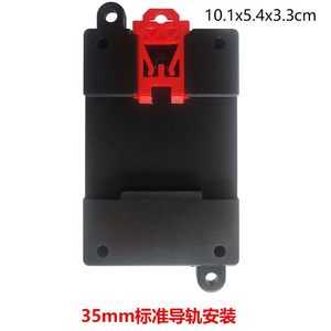 GL321 Buffered RS485 Repeater <b>Hub</b>, Dual-Master Single-Slave / Multi-Slave, 2-In-1-Out Isolated Distributor m38 - Product Image 3