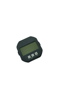 จอแสดงผลดิจิตอล E+H Endress Hauser รุ่นดั้งเดิม พร้อมจอ LCD แบบ Snap สำหรับ PMC51 PMP51 Promass TMT142 - Product Image 4