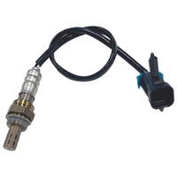 Prix de gros pour la nouvelle sonde lambda d'oxygène 2344242 12606671 Garantie 1 an Spécifique Chevrolet