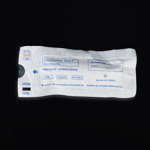 New Date 3 ml Sterile Borosilicate Glass Clear Durable Disposable Cartridge with Aluminum Lid Insulin Injection <b>Pen</b> - Product Image 3