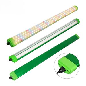 Lámpara LED Octogonal de Cultivo ROKI de 50W IP54 de Irradiación Amplia, Duradera, de Clase Perfecta y de Buena Calificación - Product Image 5