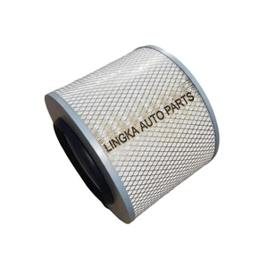 Filtro de Aire de Alta Eficiencia para Partículas, Filtro de Aire para Motor Deportivo 0030944204 C33105 Af4842 E273l - Product Image 3