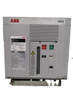 Interruptor de Circuito al Vacío de CA de Acero Inoxidable A-BB VD4, Serie EL-EP/EL-PT/EL, 1 Año de Garantía, Uso Industrial VD4/CL VD4/HE - Product Image 6