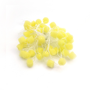 Cina apparecchi acustici accessori di piccola dimensione di orecchio morbido impressione schiuma con la stringa per la personalizzazione hearing aid o auricolare taglia <span class=keywords><strong>M</strong></span> - Product Image 3