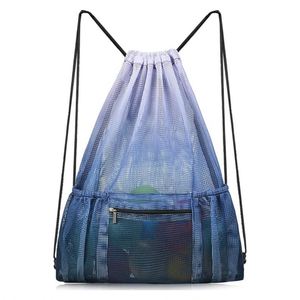 Bolsa de Raqueta de Pickleball Resistente al Agua con Media Malla, Ideal para Jugar Pickleball en Cualquier Clima - Product Image 1