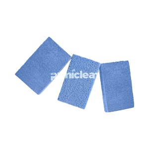 Piedra de pícnica para pies, exfoliante para remover piel dura y muerta, de doble cara, reutilizable, herramienta de <span class=keywords><strong>pedicura</strong></span>. - Product Image 1