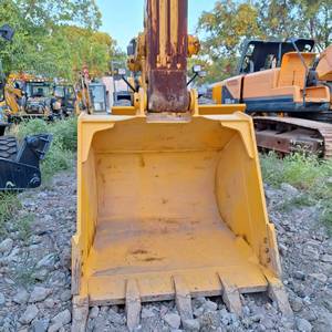 Excavadora Usada Komatsu PC450 de 45 Toneladas, Gran Capacidad, Alta Relación Calidad-Precio, Lista para Trabajar - Product Image 5