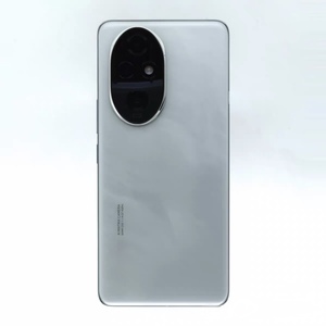 HONR 200 Pro หน้าจอ 6.8 นิ้ว 16GB 512GB AMOLED 5G สมาร์ทโฟนระบบ Android 14 พร้อมแบตเตอรี่ 5200mAh รองรับการชาร์จเร็ว 100W และมีที่ชาร์จในชุด - Product Image 1