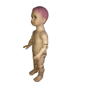 Nouveau design réglable belle Kid <span class=keywords><strong>Mannequin</strong></span> corps complet Kids Fashion <span class=keywords><strong>Mannequin</strong></span> - Product Image 1