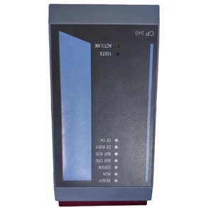 3NC154.60-2 โมดูล PLC ของ B&R โมดูลกำหนดตำแหน่ง - Product Image 1