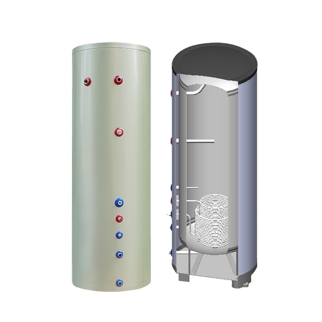 Guangzhou Professional Boiler Factory Supply 500 Liter Boiler,hot Water Boiler