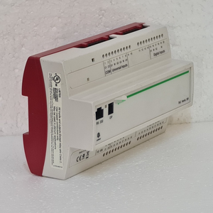 TAC Xenta 281/N/<span class=keywords><strong>P</strong></span> 007300300 V3.84 Programlanabilir HVAC Bölge Kontrol Cihazı Programlama Kontrolörü Endüstriyel Otomasyon - Product Image 2