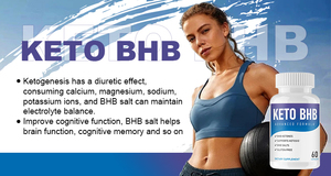 Cápsulas Keto BHB de Marca Privada, Suplemento para el Control de Peso y Energía, Sin Azúcar - Product Image 6