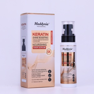 Sérum de croissance végétalien biologique naturel Kolies, crème nourrissante en profondeur pour la croissance des cheveux, traitement du cuir chevelu - Product Image 3