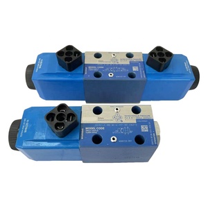 Válvula Direccional Hidráulica DG4V 3 DG4V-3S DG4V-3R DG4V-03-2C-<span class=keywords><strong>M</strong></span>-U-H7-60 DG4V-3S-2BL-<span class=keywords><strong>M</strong></span>-U-H5-60 DG4V 3 2A <span class=keywords><strong>HM</strong></span> U1 - Product Image 3