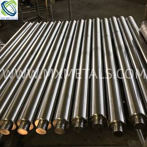 <span class=keywords><strong>Varilla</strong></span> de Acero Cromado Duro de <span class=keywords><strong>20</strong></span>-300 <span class=keywords><strong>mm</strong></span>, SAE1045, ENC45E, ISO F7f8, Mínimo <span class=keywords><strong>20</strong></span> μm de Cromo, Embalaje en Caja de <span class=keywords><strong>Madera</strong></span>, Entrega Oportuna - Product Image 4