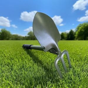 <span class=keywords><strong>Pelle</strong></span> pliante de survie pour le camping, multifonctionnelle, en acier <span class=keywords><strong>à</strong></span> haute teneur en carbone, pour le jardin, la <span class=keywords><strong>voiture</strong></span>, l'extérieur, mini poignée en D, noire, 3 ans - Product Image 5