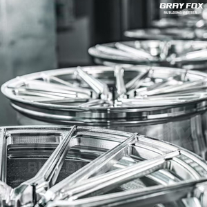 GRAYFOX Personnalisé 17 18-22 Pouces 5x112 5x120 Forgé 5x114.3 Jantes pour Bentley Vossen <span class=keywords><strong>BMW</strong></span> M3 G80 G81 M4 benz AUDI Rs6 A4 - Product Image 6
