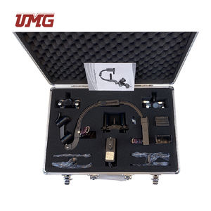 Ad alta risoluzione 4X 5X 6X feritoie chirurgiche per lenti d'ingrandimento per reparti medici - Product Image 4