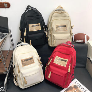 Vente en gros Ensemble de 5 sacs à dos pour garçons Sac à dos pour l'école primaire de sixième année Ensemble pour filles Sac à dos pour étudiant - Product Image 5