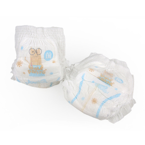 MUESTRA GRATUITA Pañales Desechables para Bebé Ultrafinos Súper Absorbentes de Primera Calidad - Product Image 4
