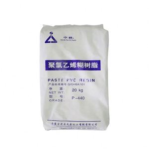 Hot Selling High Quality <b>PVC</b> Raw Material Powder - Product Image 1