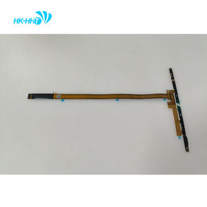 HK-HHT kabel kamera Web menghadap M1094201-007 untuk Microsoft Surface Book <span class=keywords><strong>3</strong></span> 1867 1868 - Product Image 2