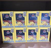 Pocket Monsters Edisi Jepang Asli Yokohama Pikachu WCS2023TCG Mainan Koleksi Pokémon