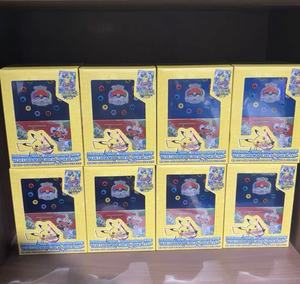 Pokémon de collection édition japonaise originale Yokohama <span class=keywords><strong>Pikachu</strong></span> WCS2023TCG - Product Image 3