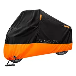 Telo Coprimoto Regolabile Impermeabile Anti-UV - Product Image 6