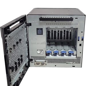 Serveur mini-tour ProLiant MicroServer Gen10/Gen10 <span class=keywords><strong>Plus</strong></span> - Product Image 5