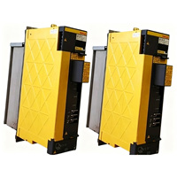 Amplificateur servo FANUC A06B-6097-H102 2026, vente flash, livraison gratuite, garantie d'un an, pour amplificateur servo CNC haute précision rapide