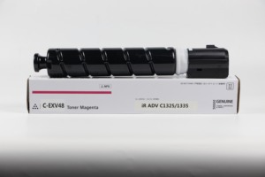 Cartuccia Toner di Alta Qualità per <span class=keywords><strong>Canon</strong></span> IR C1325 1335 Compatibile con GPR 52 C-EXV48 Polvere Stampante Giapponese - Product Image 5