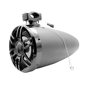 ลำโพงติดรถ ATV ยูนิเวอร์แซล รุ่น H-6110 สำหรับรถออฟโรด - Product Image 4