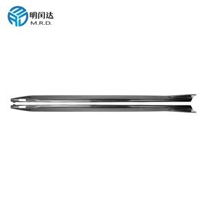 MRD Carbon Seitens ch weller für BMW G20 AO Style 3 Series 2019 Real Carbon Fiber - Product Image 4