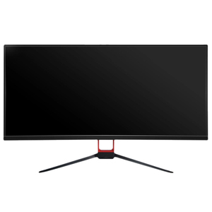 จอคอมพิวเตอร์สำหรับเล่นเกมคุณภาพสูง ขนาด 34 นิ้ว ความละเอียด 4K HD 100Hz LCD แบบแบน ป้องกันแสงสีฟ้า - Product Image 1