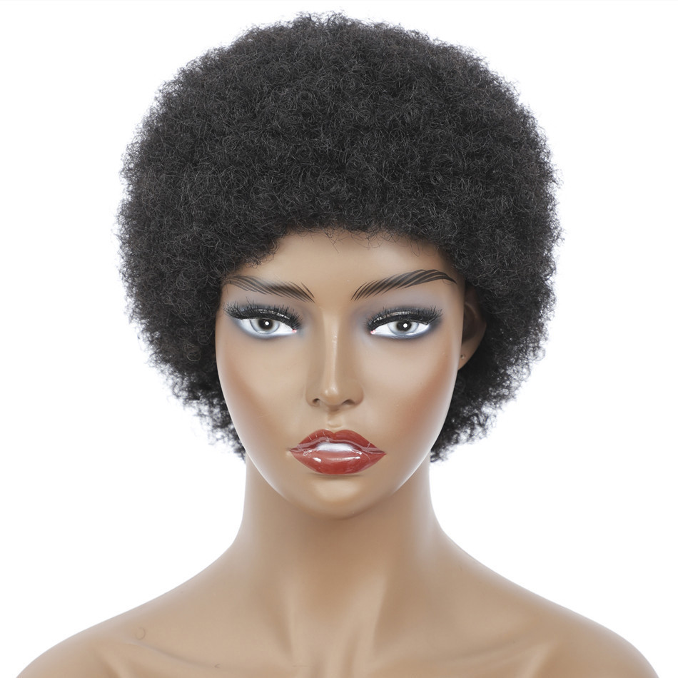 Negro natural