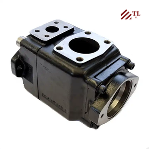 Denison bơm lõi <span class=keywords><strong>veljan</strong></span> thủy lực cánh bơm áp lực cao <span class=keywords><strong>Cartridge</strong></span> <span class=keywords><strong>Kit</strong></span> cho T6E t7e Xây dựng bộ phận máy móc bán buôn - Product Image 5