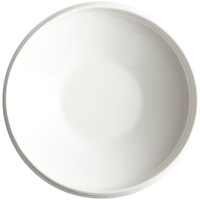 Assiette irrégulière en porcelaine blanche, plat de dîner en céramique, vaisselle scandinave pour la maison, l'hôtel et la restauration