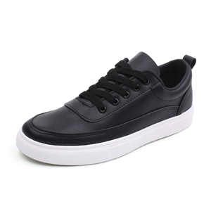 China última cómodos casuales de la PU de los zapatos de los hombres en <span class=keywords><strong>2019</strong></span>. - Product Image 3