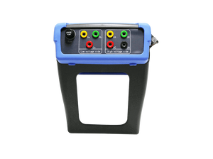 Medidor de relación de transformación trifásico portátil - Product Image 3