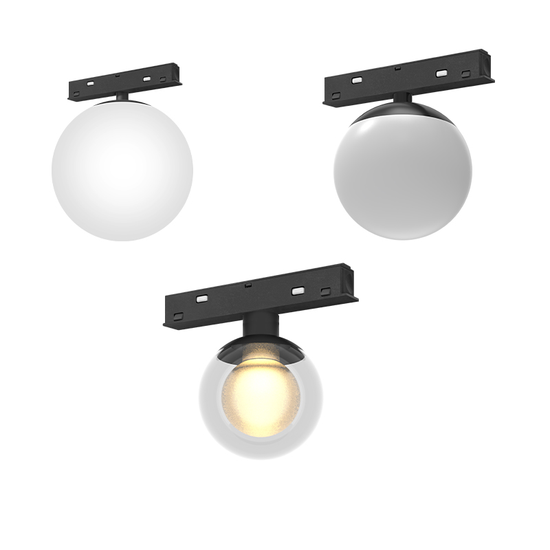 Lumière de globe