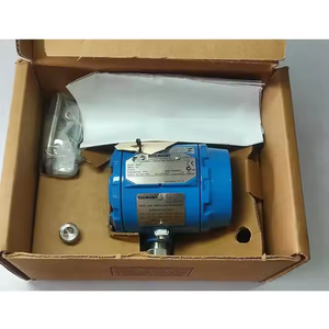 Sensor de Temperatura Rosemounts Thermowell 848T / 248 / 2240S / 3144 / 644 / 214C, Módulo de Control de Temperatura Rosemount 248 644 He - Product Image 6