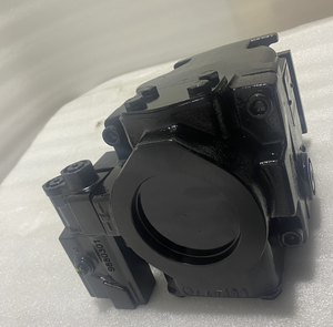 Bombas de Circuito Abierto Danfoss Serie 45 JRLS60 JRLS60BLS1020NNN3K4NZA9NFFFJJN Bomba de Pistones Hidráulica - Product Image 4