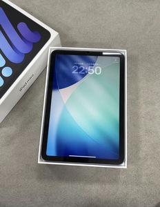 Tablette éducative haut de gamme pour enfants avec emballage élégant pour les occasions spéciales, la Mini 3G est le cadeau idéal - Product Image 5