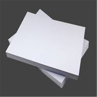 Papier de bureau blanc pour photocopieur A4 80 grammes papier de copie 80G Excellent papier a4 210x297mm dans un emballage en carton