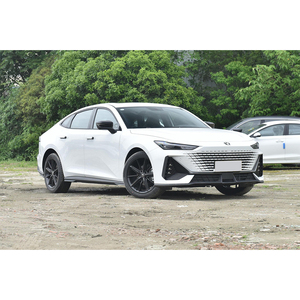 2026 changan uni-v xăng nhỏ gọn xăng xe sử dụng xe tay lái trái ghế da Euro vi trực tiếp nhà sản xuất Trung Quốc - Product Image 4