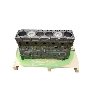 CG Auto Parts Hot Sale 6BG1/6BG1T Engine Assembly for Industrial engine Boat Motor generator with High Quality and Good price