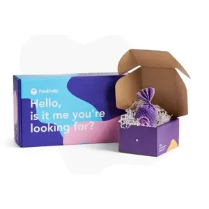 SCATOLA POSTALE PERSONALIZZABILE - Product Image 1