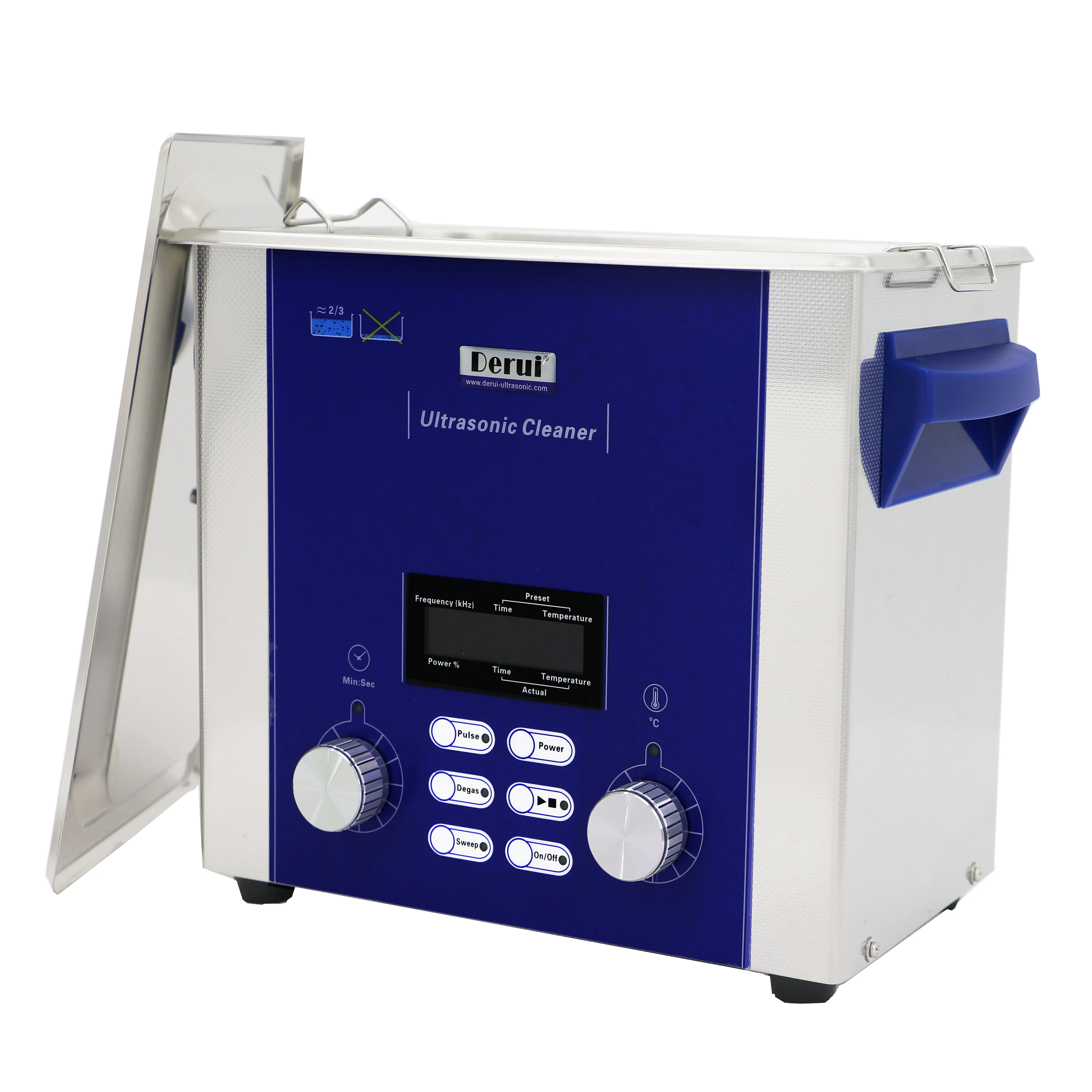 P30 Breed Gebruik Ultrasone Motor Onderdelen Reinigingsmachine Industriële Ultrasone Reiniger Warm Water Schoonmaken